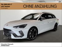 Cupra Leon - Vorschau Bild 1