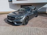 Mercedes-Benz C 43 AMG Mercedes-AMG C 43 4MATIC Burmester,Pano - Mercedes-Benz C 43 AMG in Frankfurt (Main)