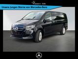 Mercedes-Benz EQV 300 Lang DISTRO+BURMESTER+MBUX+7-SITZER