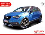 Opel Crossland X 1.2 Ultimate LED Navi Kamera AHK DAB - Opel Crossland (X) Gebrauchtwagen