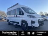 Dethleffs 540 DR Fiat Chassis/Elektrik/Komfort/Scandi - Dethleffs 540