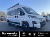 Dethleffs 540 DR Fiat Chassis/Elektrik/Komfort/Scandi - Dethleffs 54
