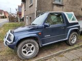 Suzuki Vitara ET 1,6i 16V Cabrio - Suzuki Vitara: Cabrio