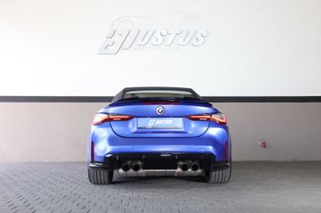 BMW M4 - 5