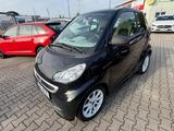 Smart ForTwo 451 Coupe SERVO KLIMA NAVI PANORAMA - Smart fortwo 451 mit Benzin-Antrieb