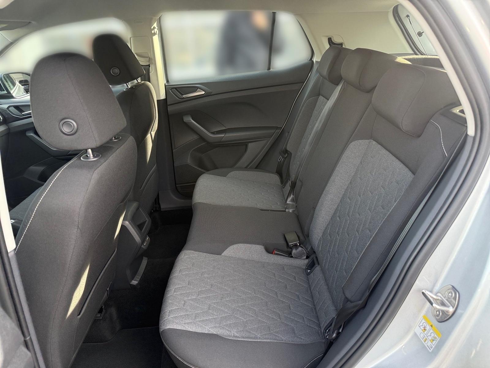 Volkswagen T-Cross Life *KAMERA*ACC*LED*APP CONNECT*SHZ*, миниатюра 9