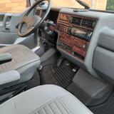 Carthago Malibu - Carthago Diesel Kastenwagen