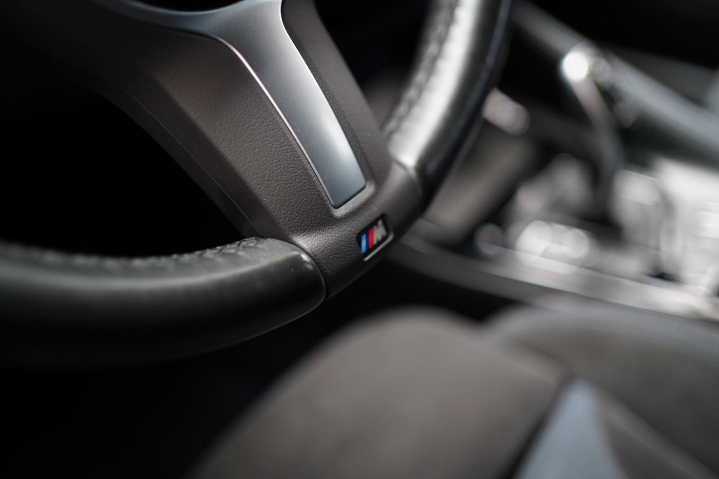 Fahrzeugabbildung BMW X2 18i M Sport +Stauassistent+Driving Assis. Plu