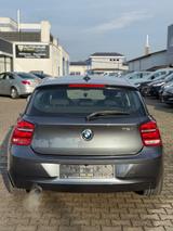 BMW 116 1er Limousine 5-trg. / Kamera / KLIMA - BMW 116: Kleinwagen