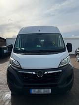 Opel Movano 140ps - Opel Movano in Hannover