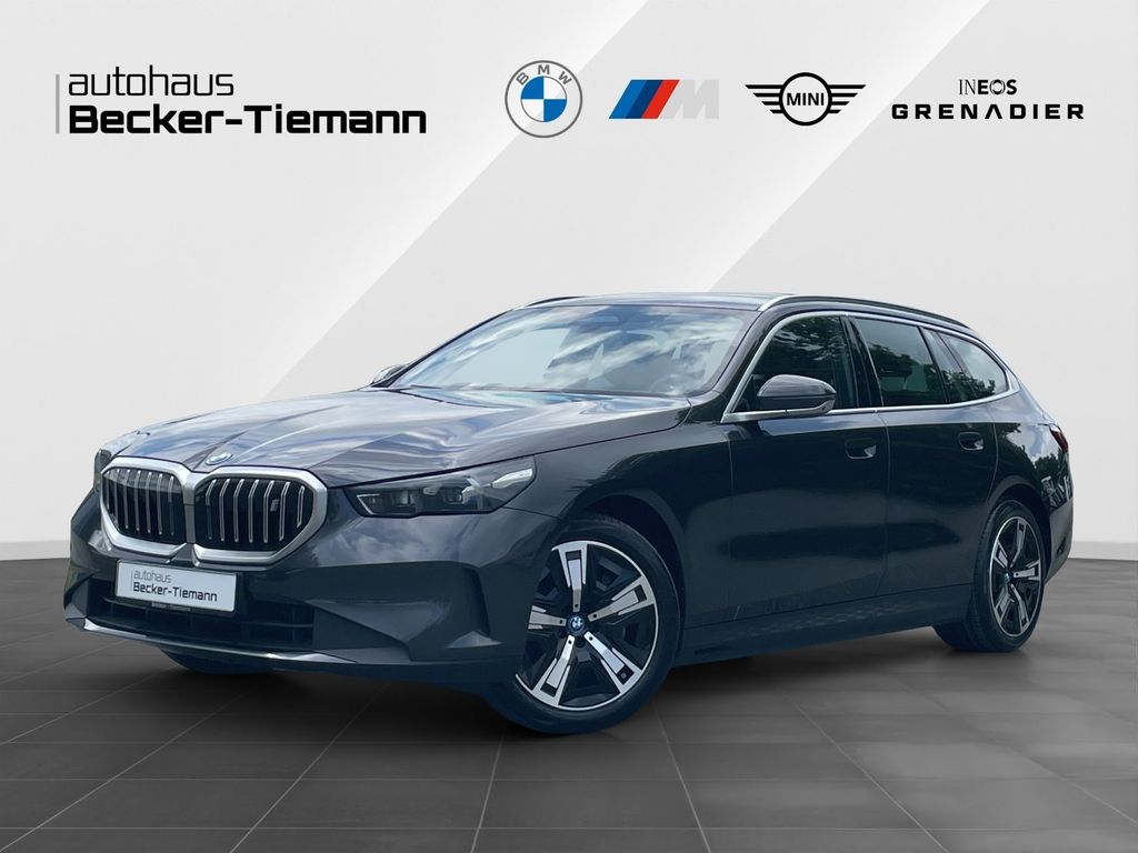 Angebot ansehen BMW i5