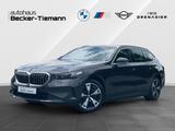 BMW i5 eDrive40 Touring | AHK | Komfortsz. | Driv.As - scheckheftgepflegte BMW i5