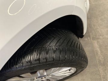 Ford Focus Turnier Titanium