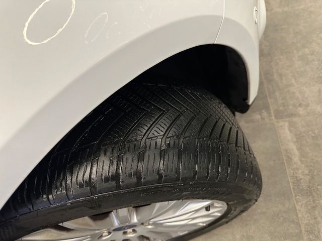 Ford Focus Turnier Titanium