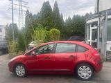 Vorschaubild Citroën C4 Lim. Style