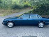 Jaguar x300 xj6 3.2 Oldtimer H Zulassung - Jaguar XJ6: 3.2