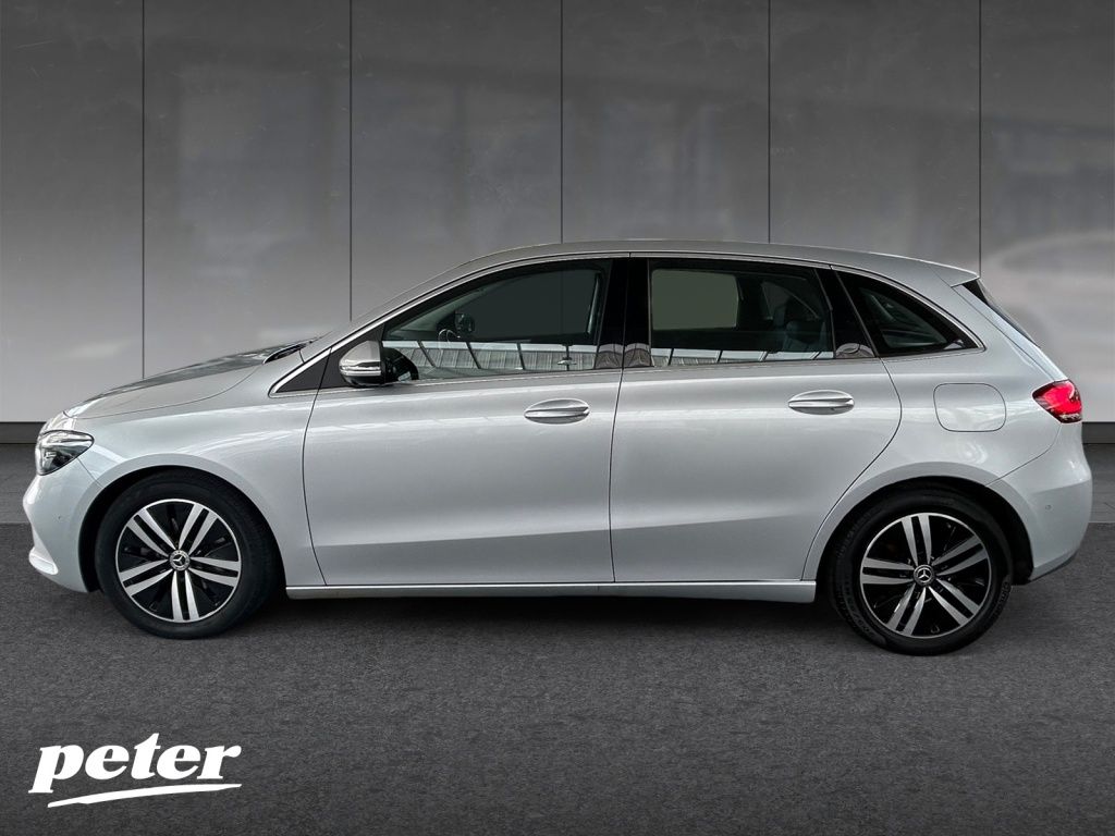 Mercedes-Benz B 200 d Progressive*8G*LED*360°Kamera*Easy-Pack foto 19
