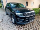 Jeep Compass 1.4 MultiAir 103kW Sport Sport - Jeep Compass Sport mit Benzin-Antrieb
