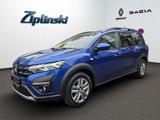 Dacia Jogger Expression Benzin/Autogas Inspektion NEU - Dacia Jogger: Expression