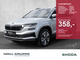 Skoda Karoq 1.5 TSI DSG Style - Skoda Gebrauchtwagen in Düsseldorf