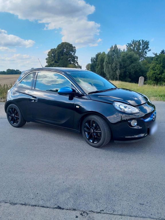 Image of Opel Corsa