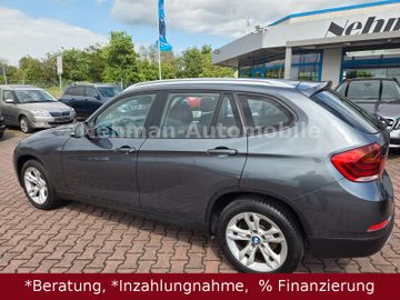 BMW X1 - 7