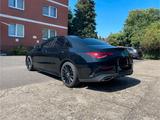 Mercedes-Benz CLA 250 AMG/4MATIC/Pano/Night/Kamera/Garantie - gebrauchte Mercedes-Benz CLA 250 aus dem Jahr 2021