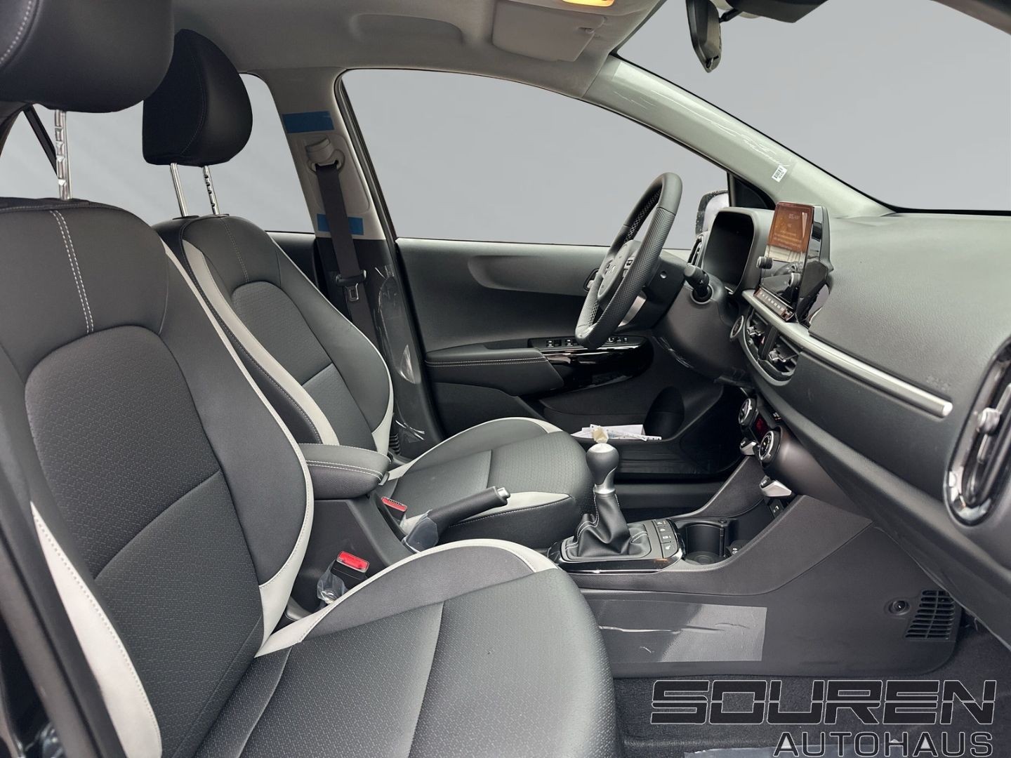 Fahrzeugabbildung Kia Picanto 1.2 GT-Line Navi+ LED+ Klimaautomik + Ke