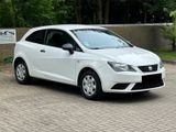 Seat Ibiza SC Reference Salsa - Seat Ibiza: Sc
