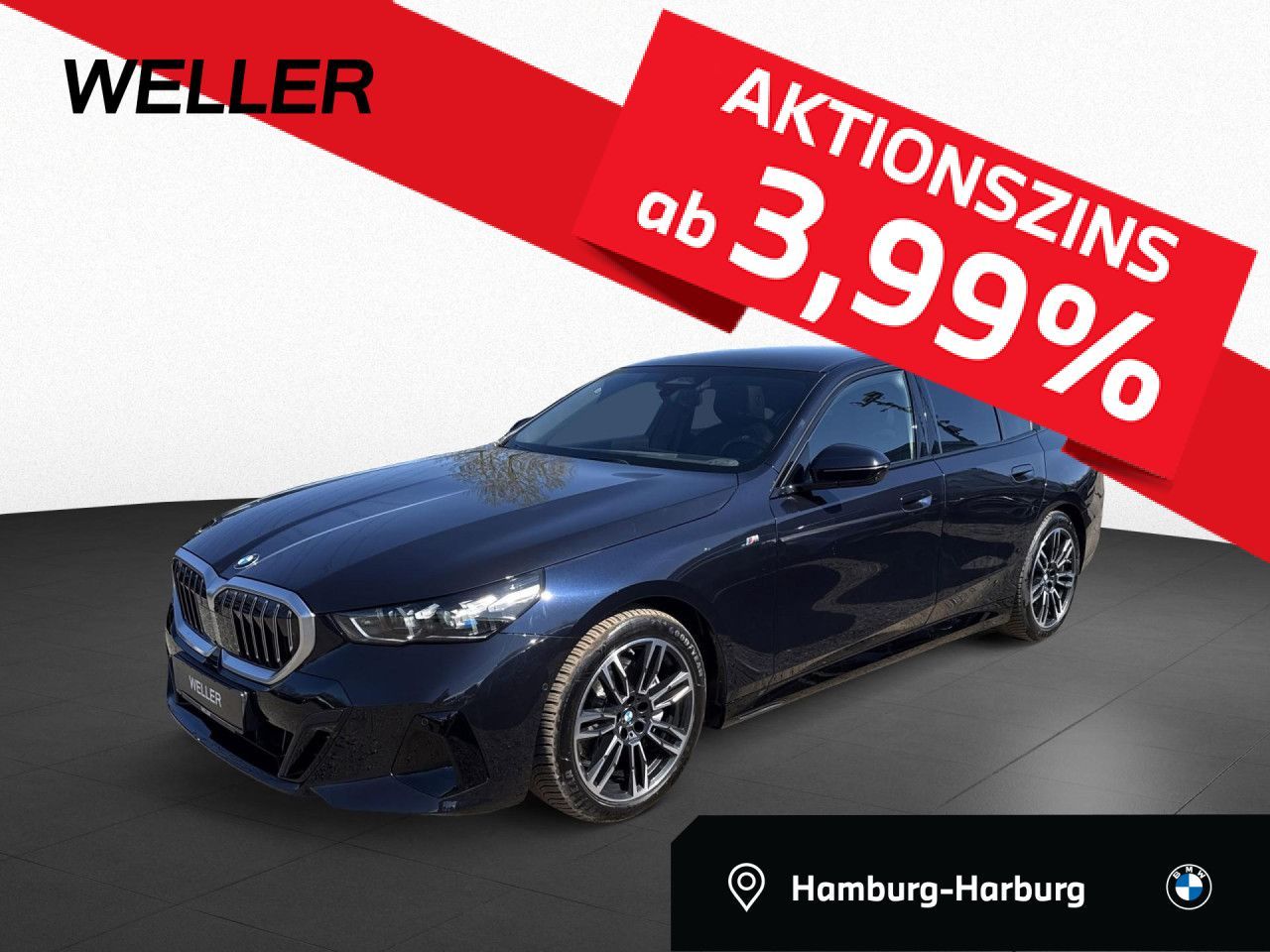 BMW 540dA xDrive M SPORT Pano,StHzg,KomSi,360°,St