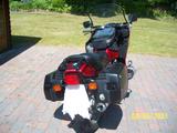BMW R 80 / RT - BMW R80RT