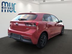 KIA Rio 1.0 TGDI Platinum Edition~Leder~Schiebedach