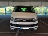 Volkswagen VW T6 Multivan Comfortline Bulli Linie - Behindertengerechte Volkswagen T6 Multivan