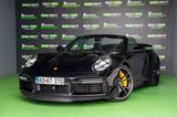 Porsche 911 Turbo S Cabriolet - Porsche 911 Urmodell aus 2022