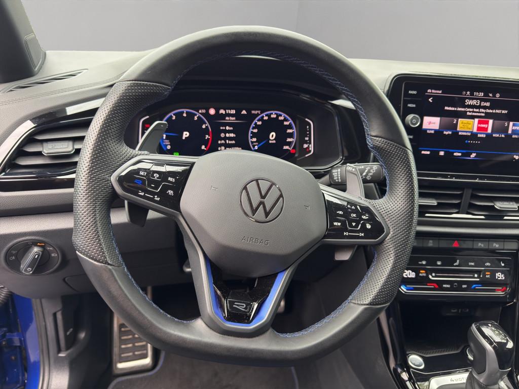 Volkswagen T-Roc, миниатюра 6