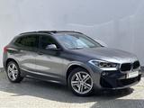 BMW X2 20d xDrive M-Sport/Pano/HUD/LED/Kamera - BMW X2 Gebrauchtwagen in München