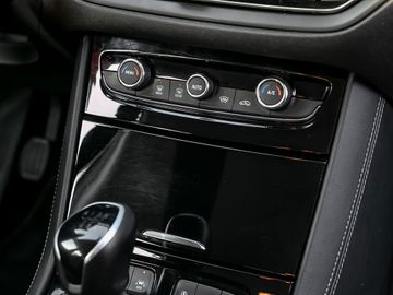 Opel Grandland Business Edition Park & Go RFK TWA