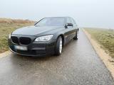 BMW 750 D, X-Drive. - gebrauchte BMW 750 aus dem Jahr 2013