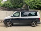 Volkswagen California, 6 Sitze, Autom. Allrad - Angebote