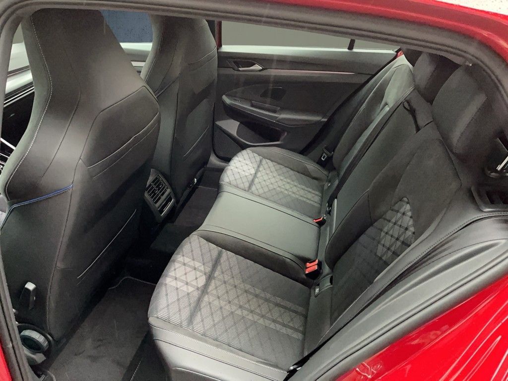 Volkswagen Golf - Bild 14