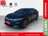 Volkswagen ID.7 Pro S IQ-LIGHT 20 WÄRMEPUMPE PANO HEAD-UP A