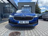 Skoda Superb Combi L&K 2.0TDI 142kW DSG 4x4*AHZV*19Zol - Skoda Superb: Standheizung