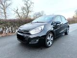Kia Rio Spirit 1.4 CRDi Diesel Euro 5 LED - gebrauchte Kia Rio aus dem Jahr 2011