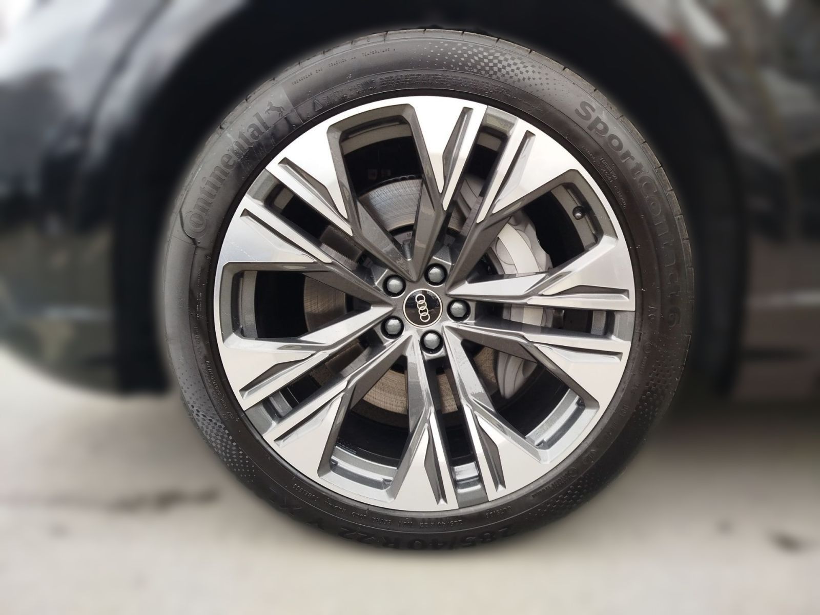 Audi Q8 - Bild 3