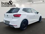 Seat Ibiza 1.0 TSI FR-MAYEN - gebrauchte Seat Ibiza aus dem Jahr 2020