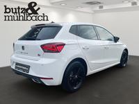 Seat Ibiza 1.0 TSI FR 115PS Schalter-MAYEN