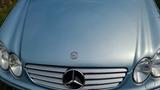 Mercedes-Benz Mercedes 320 CLK Cabrio - gebrauchte Mercedes-Benz CLK 320 aus dem Jahr 2004