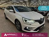 Renault Megane IV 1.3 TCe Carplay|CAM|Spurhalte - gebrauchte Renault Megane aus dem Jahr 2021