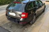 Skoda SKODA Octavia Combi  2.O TDI DRIVE Facelif... - Skoda Octavia Drive mit Diesel-Antrieb