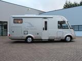 HYMER / ERIBA / HYMERCAR B 614 SL - HYMER / ERIBA Sl